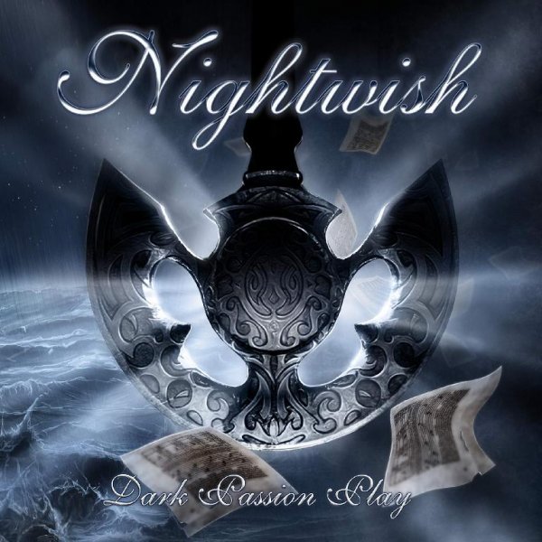 Nightwish - Bye Bye Beautyful