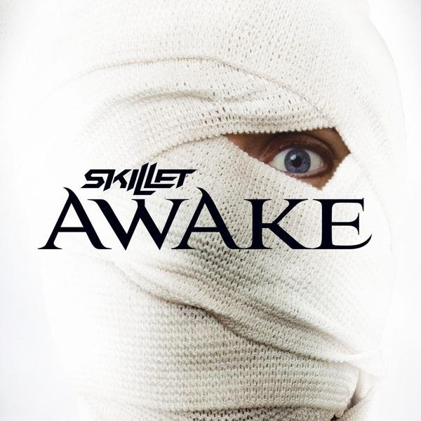 Skillet - Monster (Alternate Radio Version)