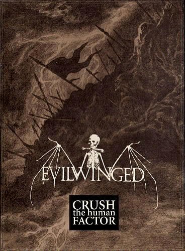 Evilwinged - Triumph Des Willens