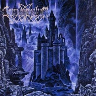 Sacramentum - Fogs Kiss