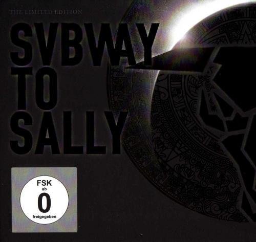 Subway To Sally - Meine Seele Brennt