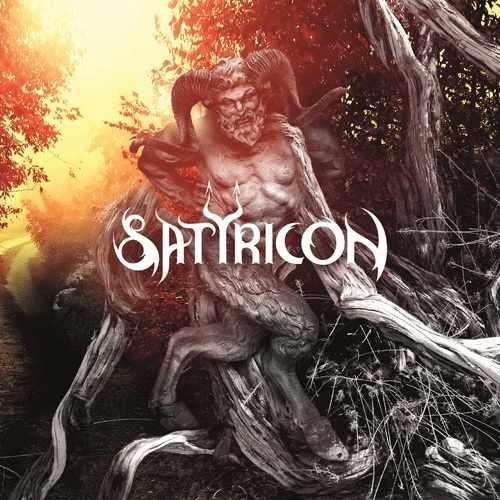 Satyricon - Phoenix Recording Session Mix