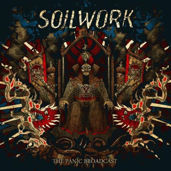 Soilwork - Sweet Demise