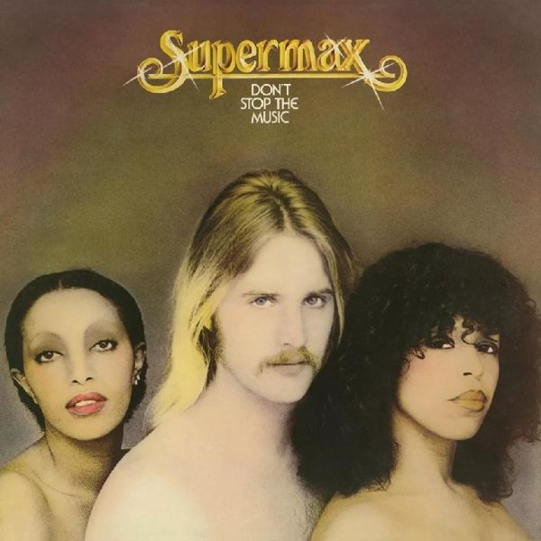 Supermax - Dont Stop The Music