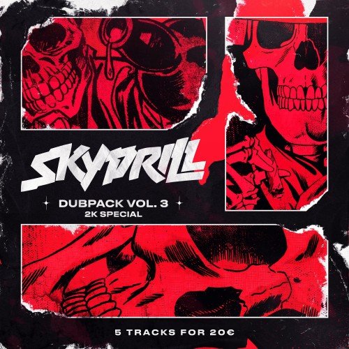 Skydrill - Bring It