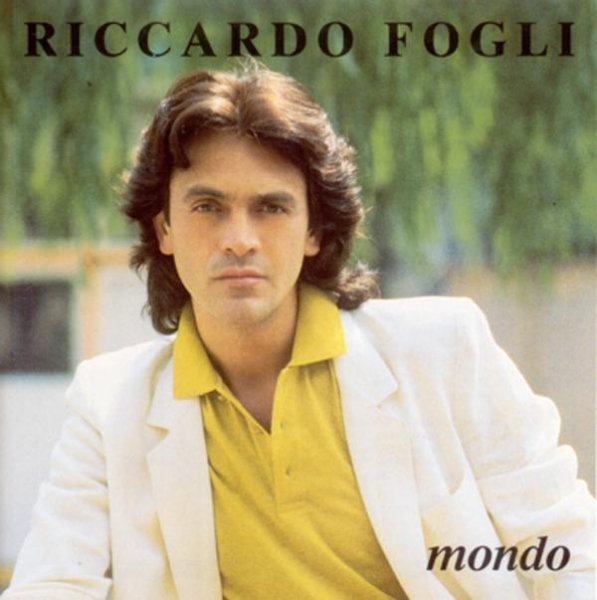 Riccardo Fogli - Io Ti Porto Via