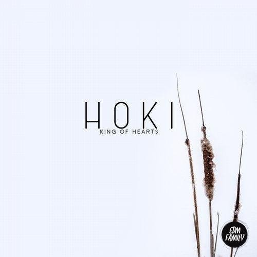 HOKI - King Of Hearts (Martin Roth Remix)