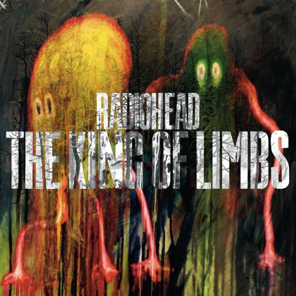 Radiohead - Little by Little