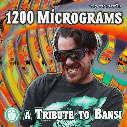 1200 Micrograms - Psychedelicious