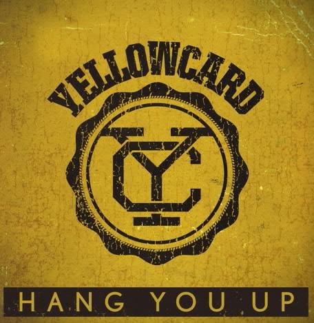 Yellowcard - Crash the gates