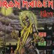 Iron Maiden - Killers (1981)