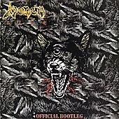 Venom - Bloodlust