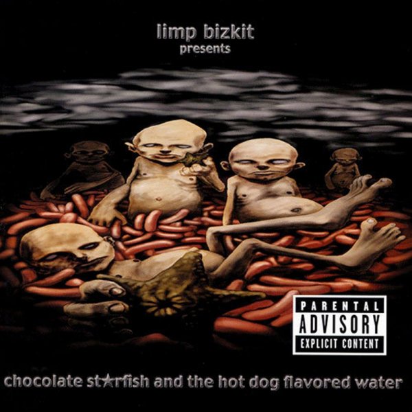 Limp Bizkit Feat. Xzibit - Getcha Groove On Feat. Xzibit