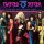 Twisted Sister - Burn in Hell