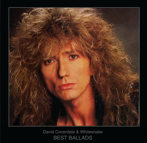 David Coverdale & Whitesnake - Blindman