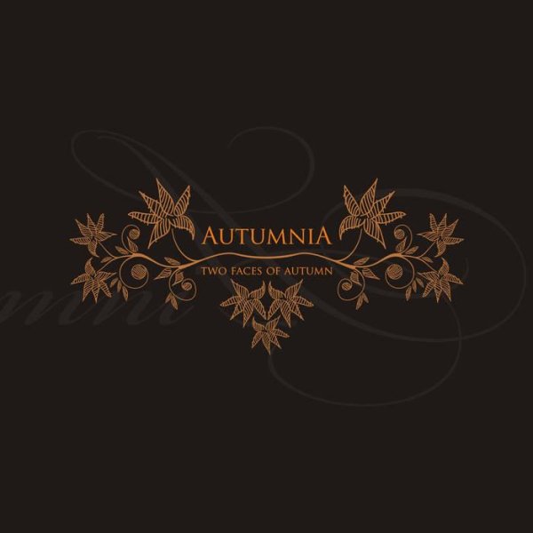 Autumnia - ...And The Life Dies Away...