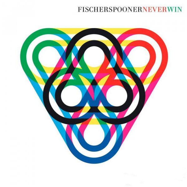 Fischerspooner - Never Win (Benny Benassi Remix Edit)