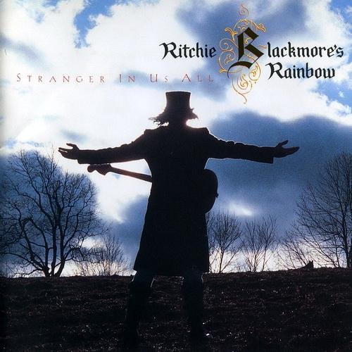 Ritchie Blackmore's Rainbow - Wolf to the Moon