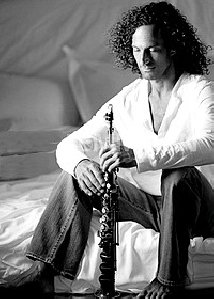 Kenny G. - In A Sentimental Mood