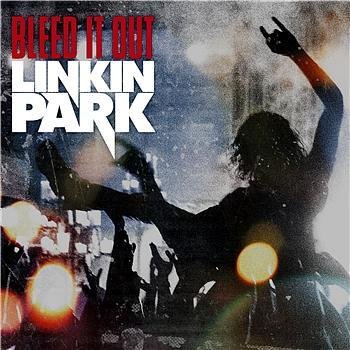 Linkin Park - Bleed It Out Radio Edit