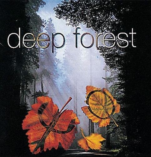 Deep Forest - Anasthasia