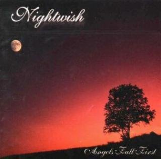 Nightwish - The Carpenter