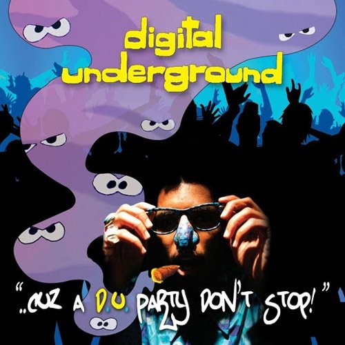 Digital Underground - Blue_Skyy_(Featuring_Young_Mass)