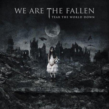 We are the Fallen - Burn