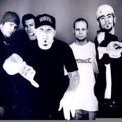 Limp Bizkit - Let it go