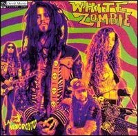 White Zombie - Black Sunshine