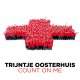 Trijntje Oosterhuis - Count on Me