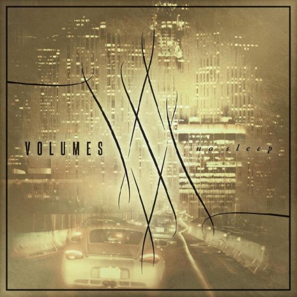 Volumes - 91367