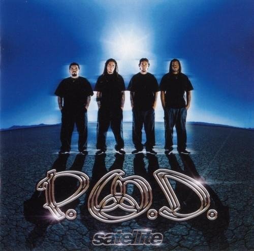 P.O.D. - Celestial