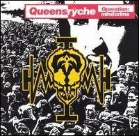 Queensryche - Operation Mindcrime