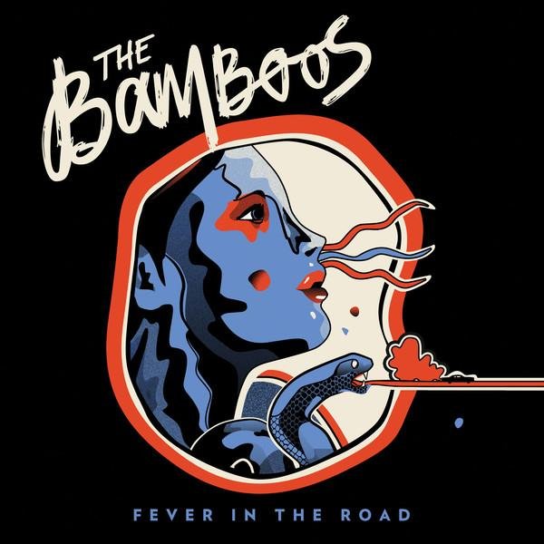 The Bamboos - Avenger