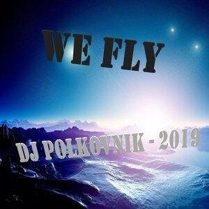 Dj Polkovnik - October-Trance