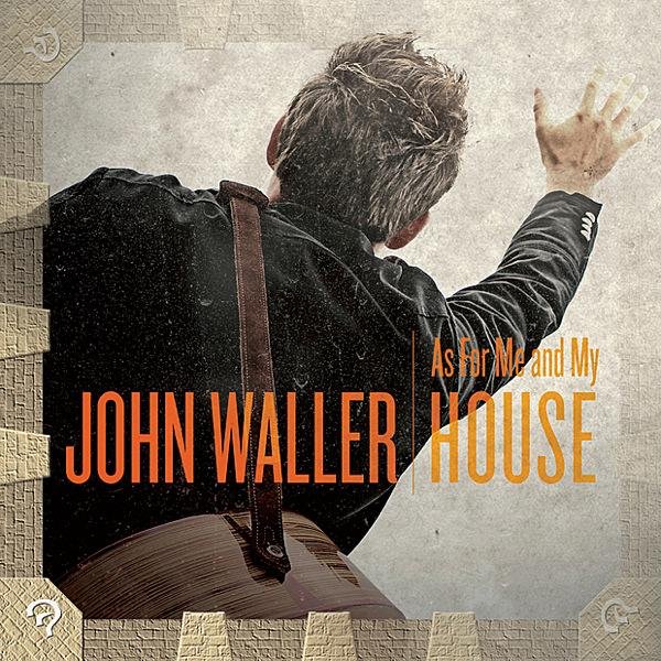 John Waller - Our God Reigns Here