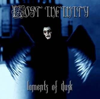 Lost Infinity - a dream in the tears of night