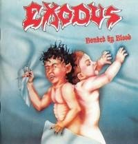 Exodus - Stike Of The Beast