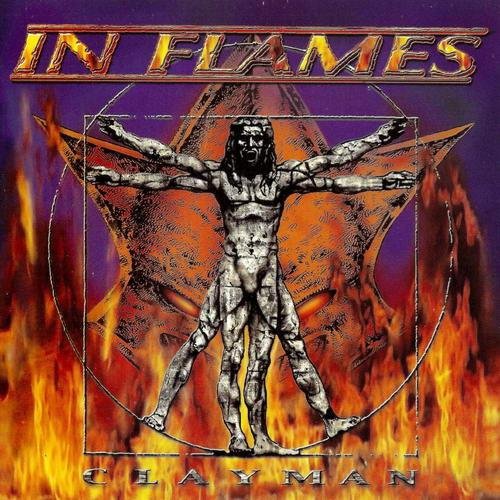 In Flames - Swim