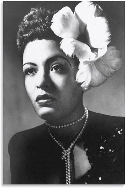 Billie Holiday - I&apos;ll Nerver Smile Again