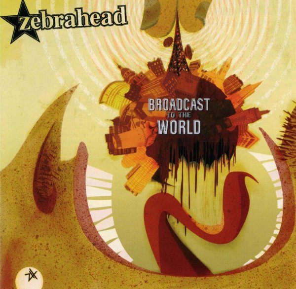 Zebrahead - The Walking Dead