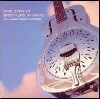 Dire Straits - Brothers In Arm