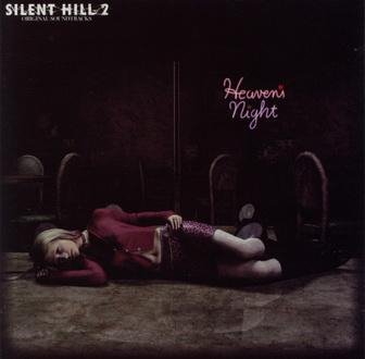 Akira Yamaoka - Heaven's Night