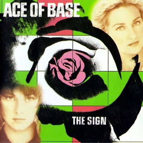 Ace of Base - Wheel of Fortune