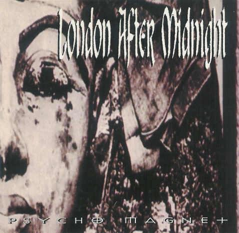  London After Midnight - A Letter To God