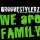 Groovestylerz - We are Family (Conways Remix Extended)