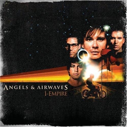 Angels And Airwaves - True Love