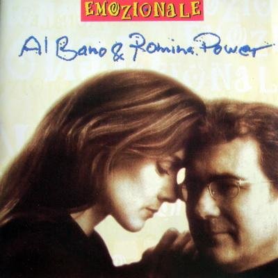 Al Bano & Romina Power - Un sasso nel cuore