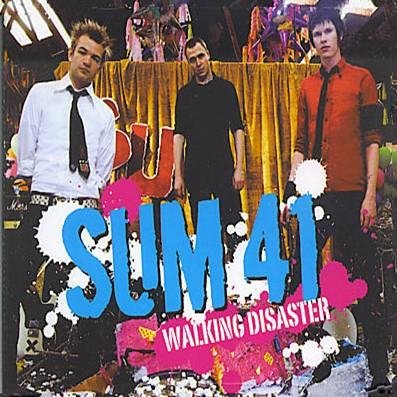 Sum 41 - No Apologies